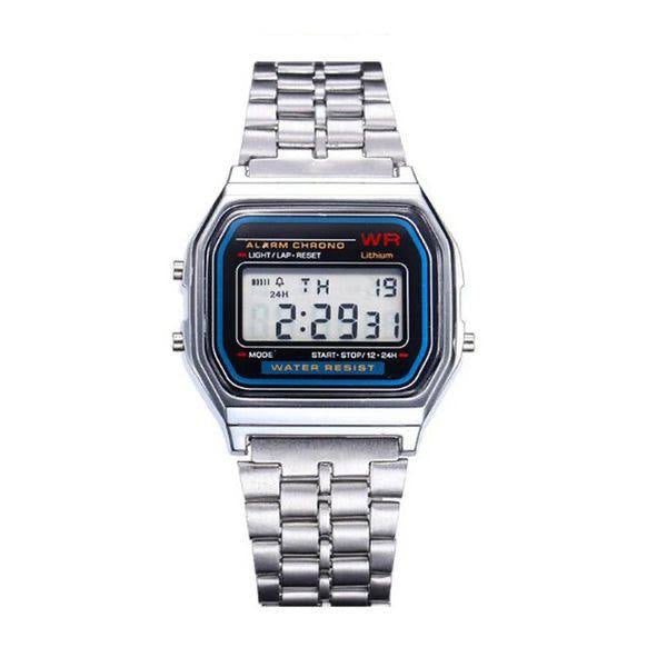 CASIO RETRO A159W-N1DF