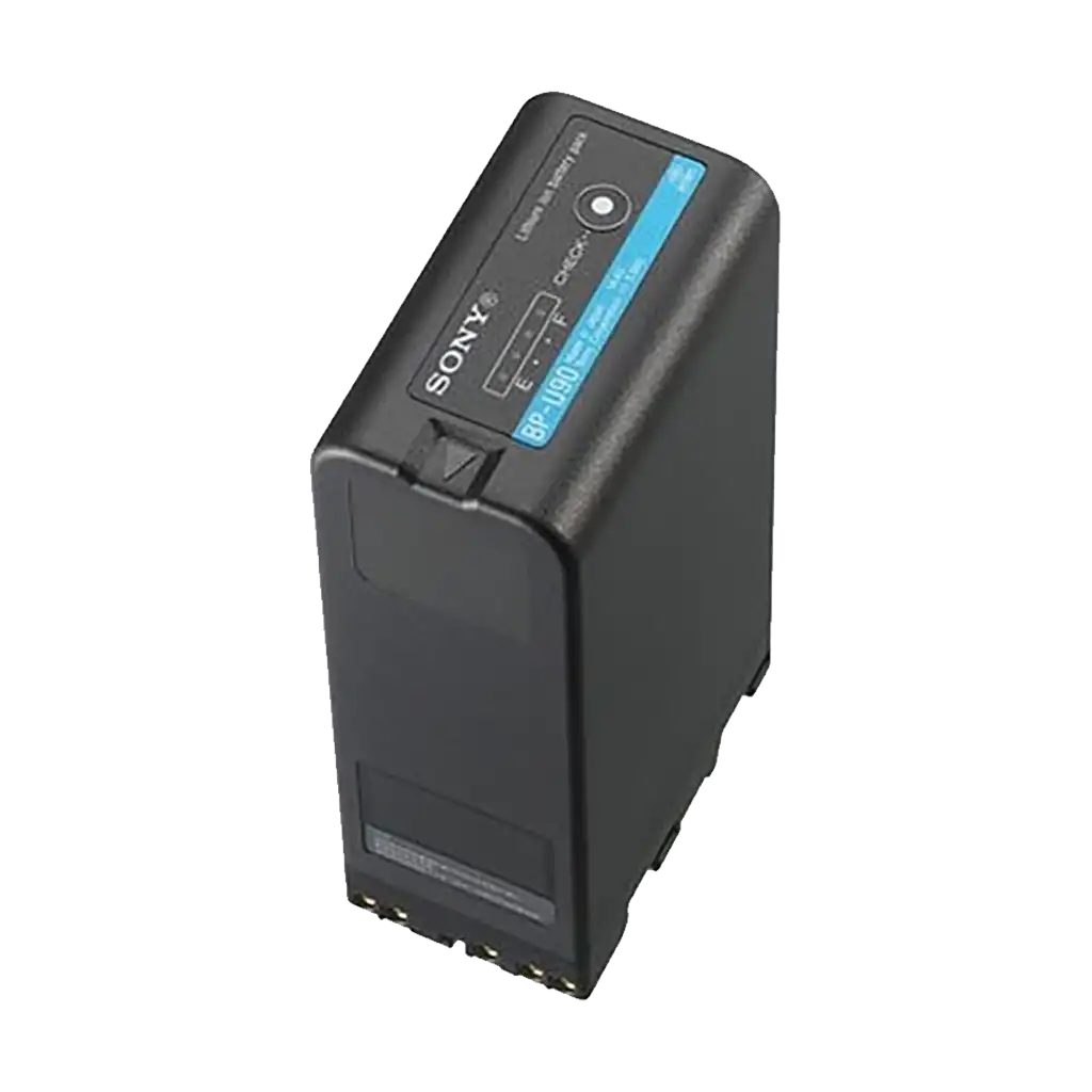 Sony BP-U90 Rechargeable Lithium-Ion Battery