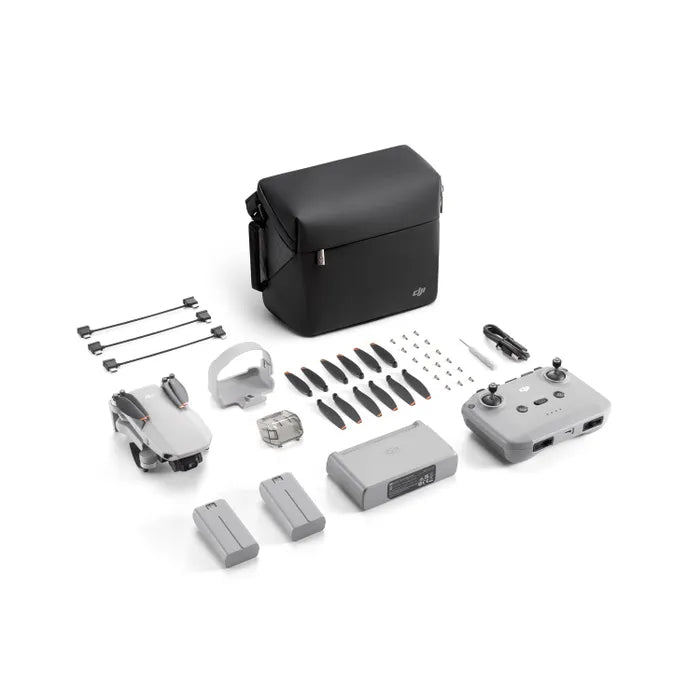 DJI Mini 2 SE Fly More Combo (used)