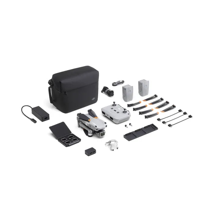 DJI Mavic Air 2S Fly More Combo (used)
