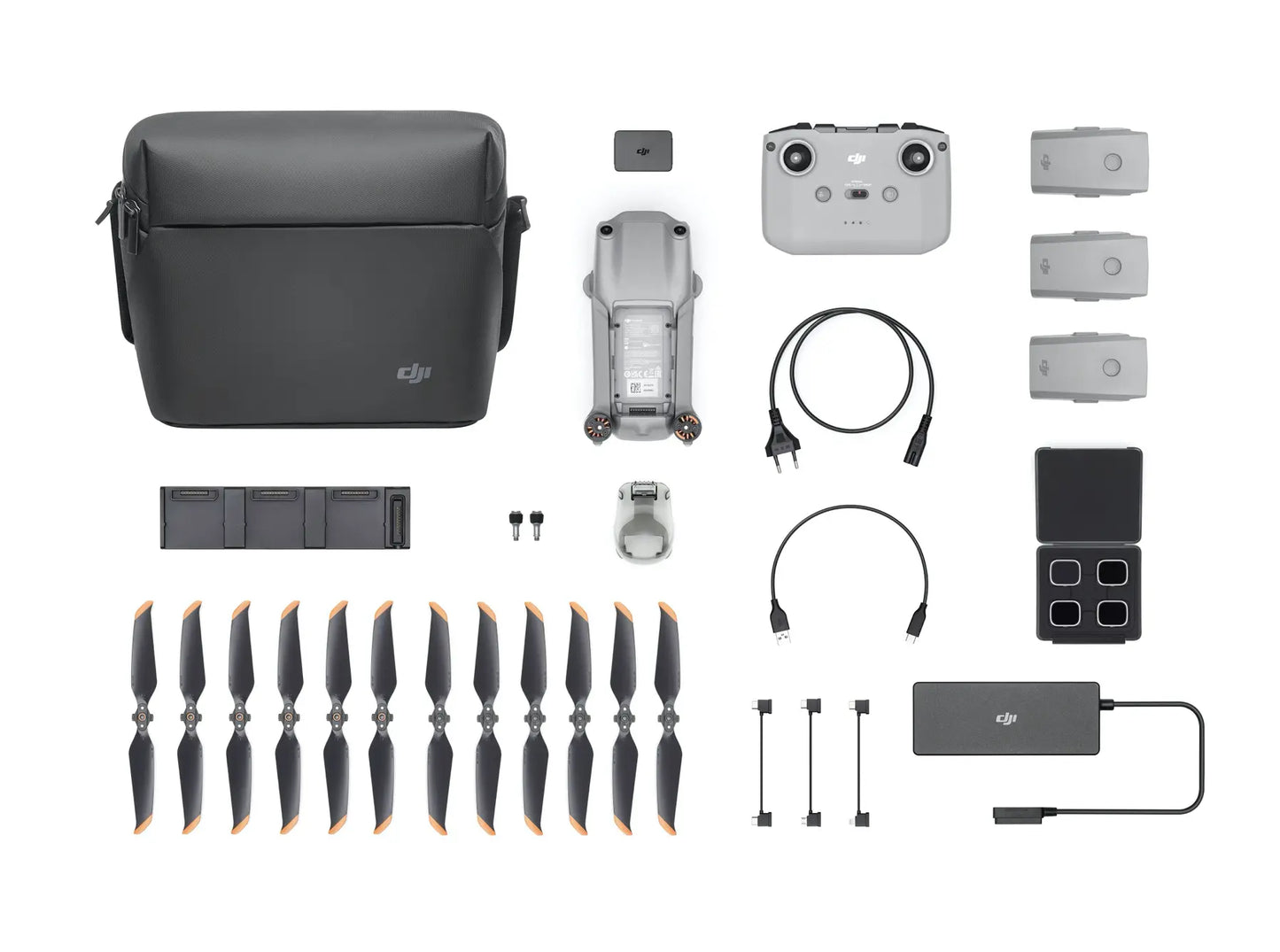 DJI Mavic Air 2S Fly More Combo (used)