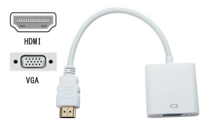 HDMI To VGA Adapter