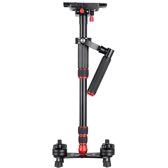 KINGJOY VS1047B PROFESSIONAL 110 CM HANDHELD DSLR STABILIZER