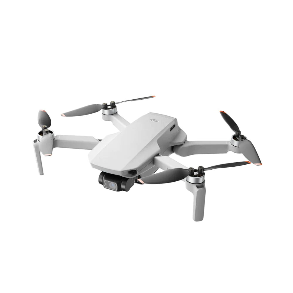 DJI Mini 2 Fly more combo