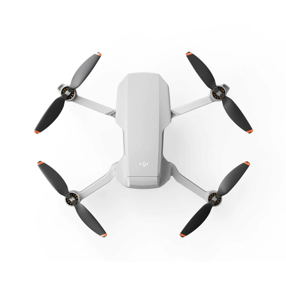 DJI Mini 2 Fly more combo