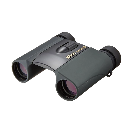 Nikon Sportstar EX 10x25 DCF Binoculars (used)