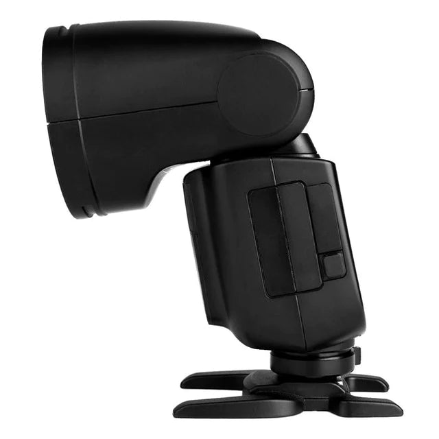 Godox V1C Canon Round Head TTL Li-ion Flash (used)