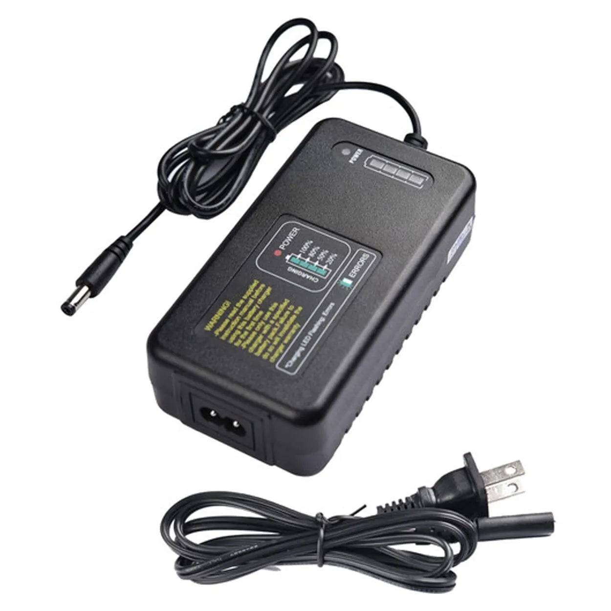 Godox WC87 ( G60-12L3 ) Godox Battery charger for AD600 AD600B and AD600BM