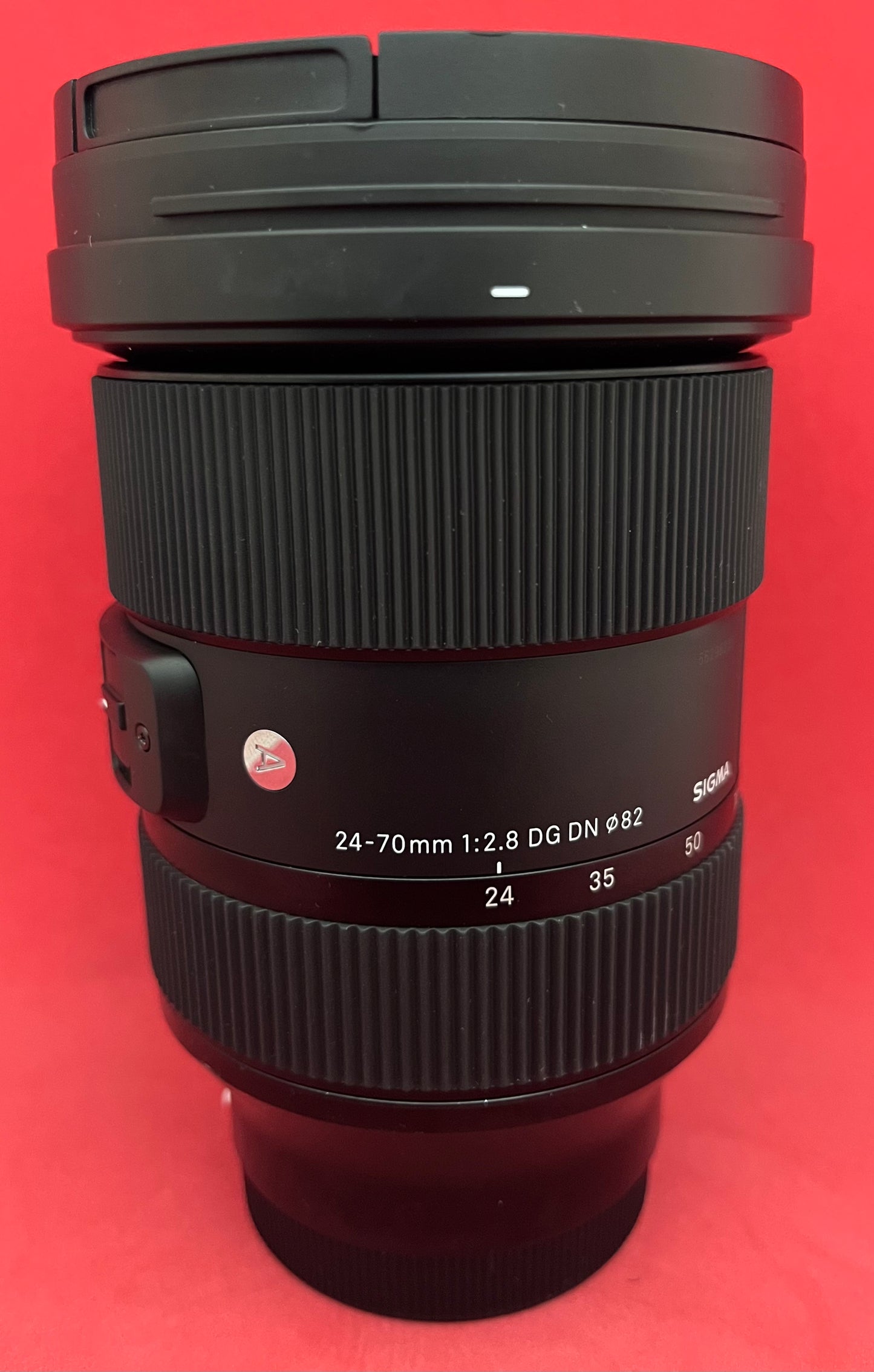 Sigma 24-70mm f/2.8 DG DN Art Lens for Sony E ( used)