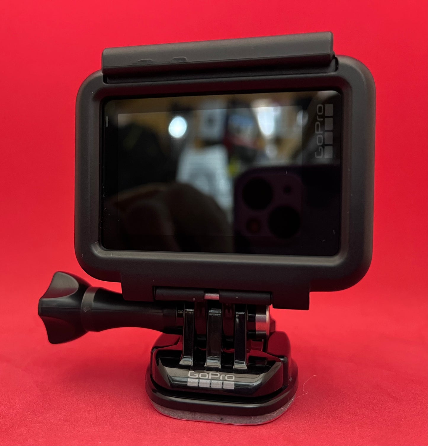 GoPro Hero 5 Grey (Used)
