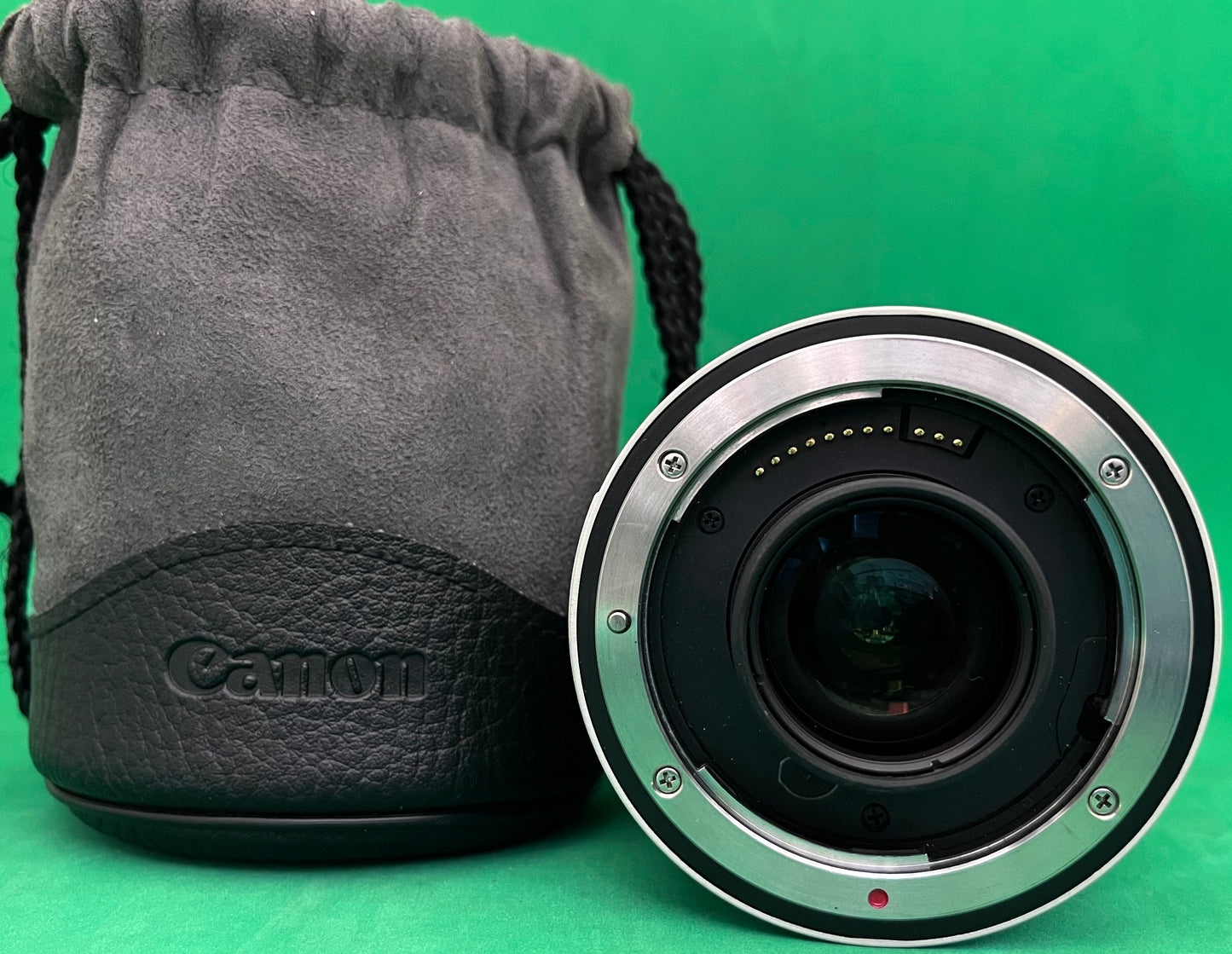 Canon EF 2X II Extender Telephoto (used)