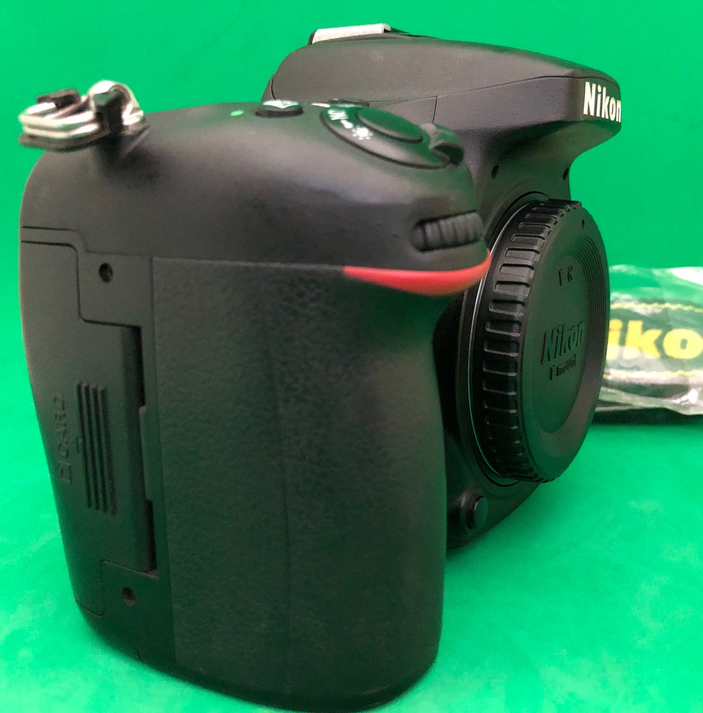 Nikon D7100 Body (Used)
