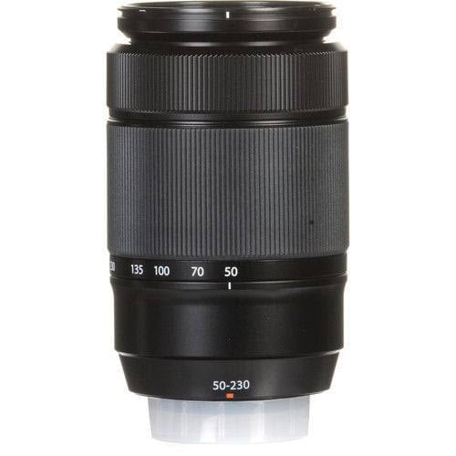 FUJIFILM XC 50-230mm f/4.5-6.7 OIS II Lens (pre-owned)