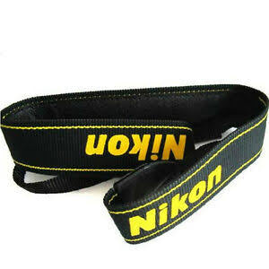 Camera Neck Strap for Various Nikon Shoulder Strap