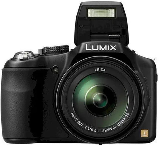 Panasonic digital camera LUMIX FZ200 (used)