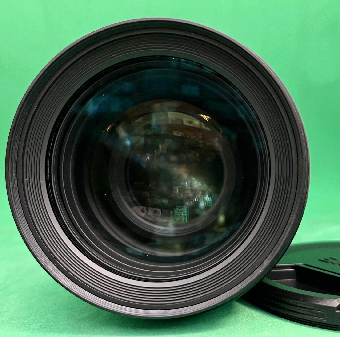 Sigma 50-100mm f/1.8 DC HSM Art Lens for Canon EF (used)