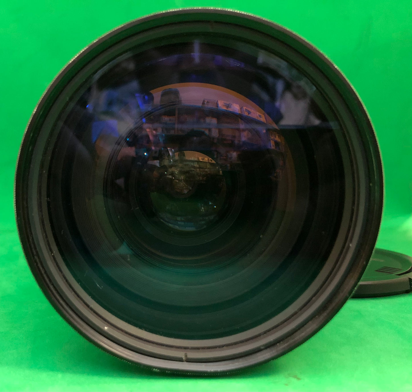 Sigma 50-500mm f/4-6.3 APO EX HSM - Nikon Fit (used)