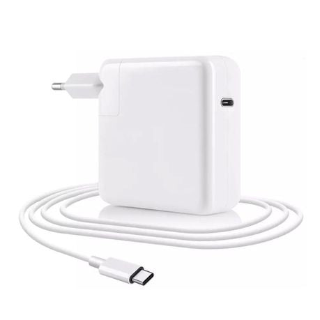 MagSafe Charger | USB-C Power Adapter for Apple Macbook Pro 87W