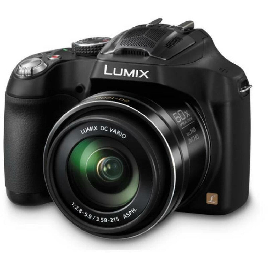 Panasonic Lumix DMC-FZ70 (new)