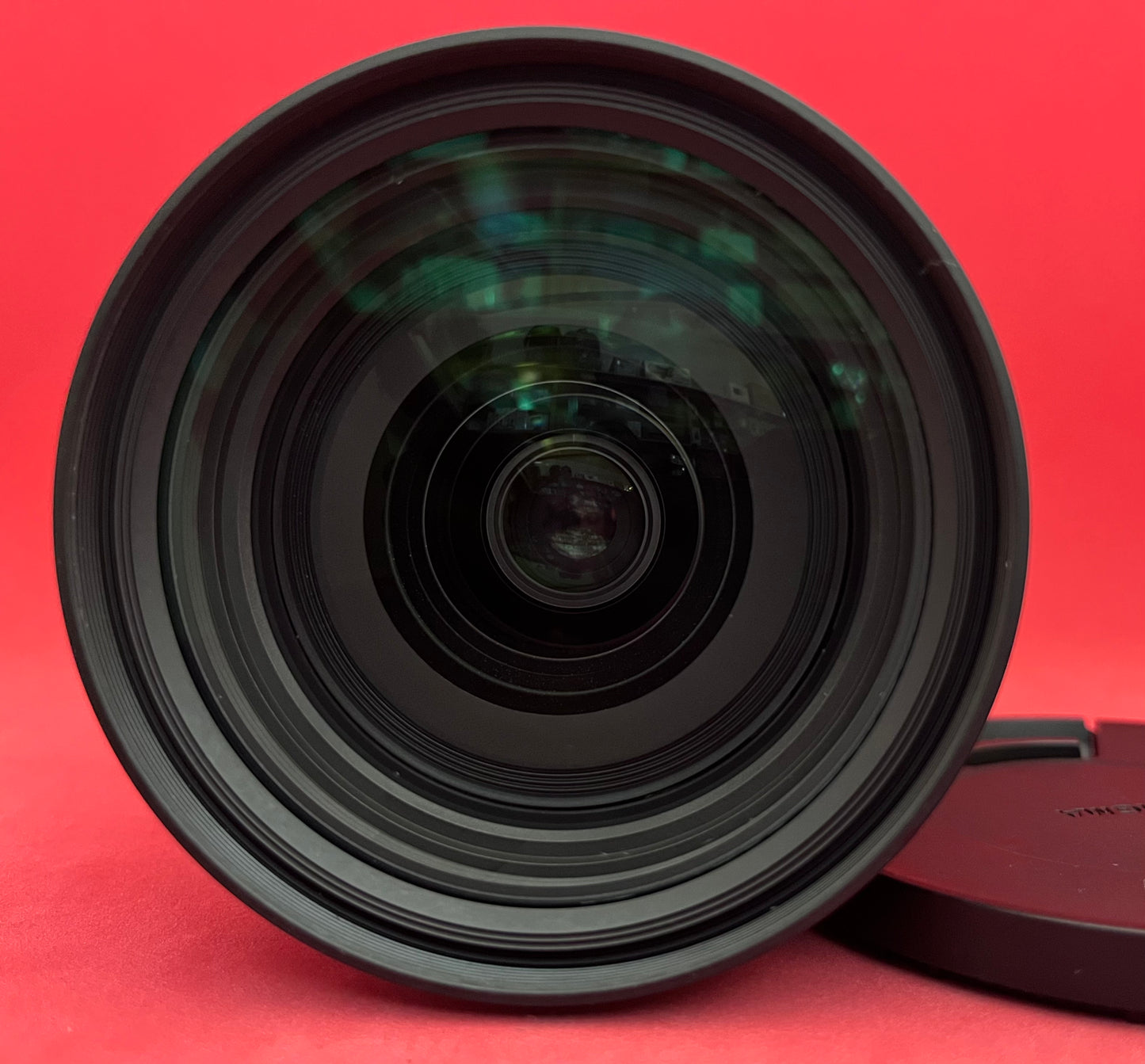 Sigma 24-70mm f/2.8 DG DN Art Lens for Sony E ( used)