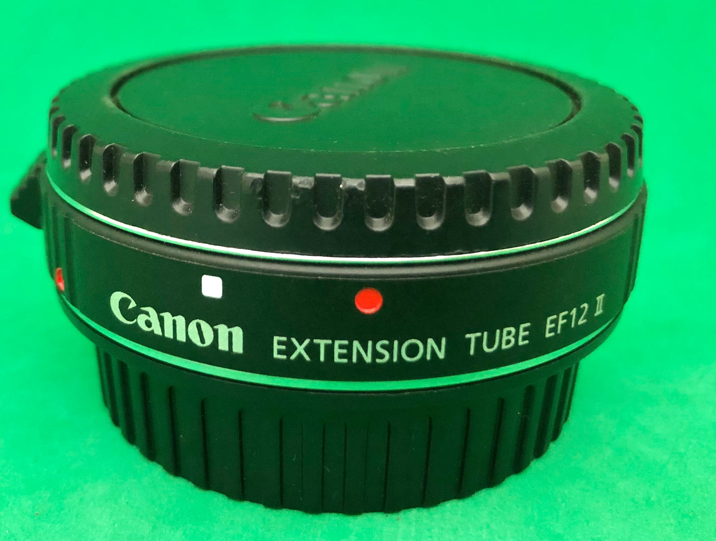 Canon EF 12 II Extension Tube (used)