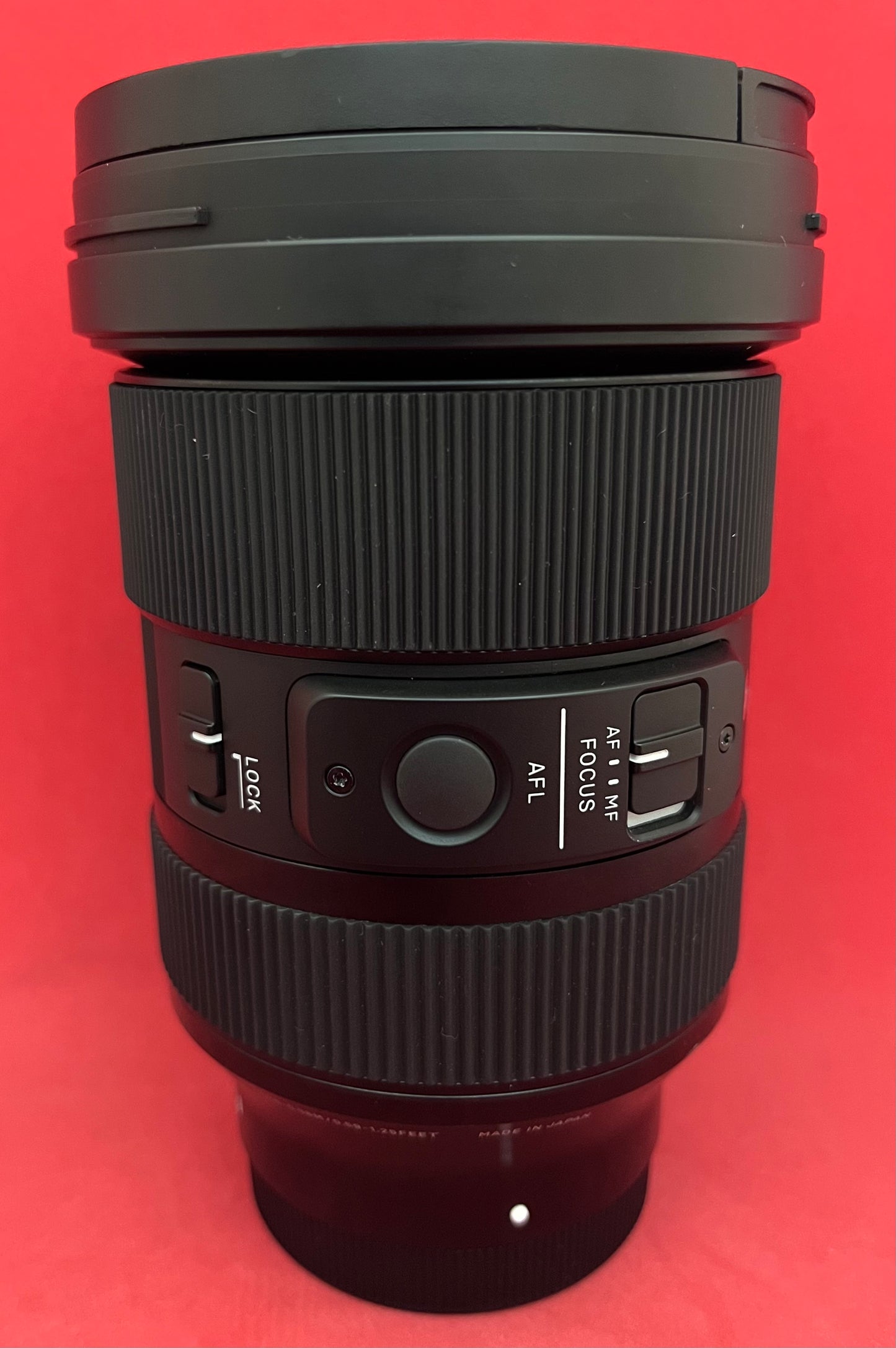 Sigma 24-70mm f/2.8 DG DN Art Lens for Sony E ( used)