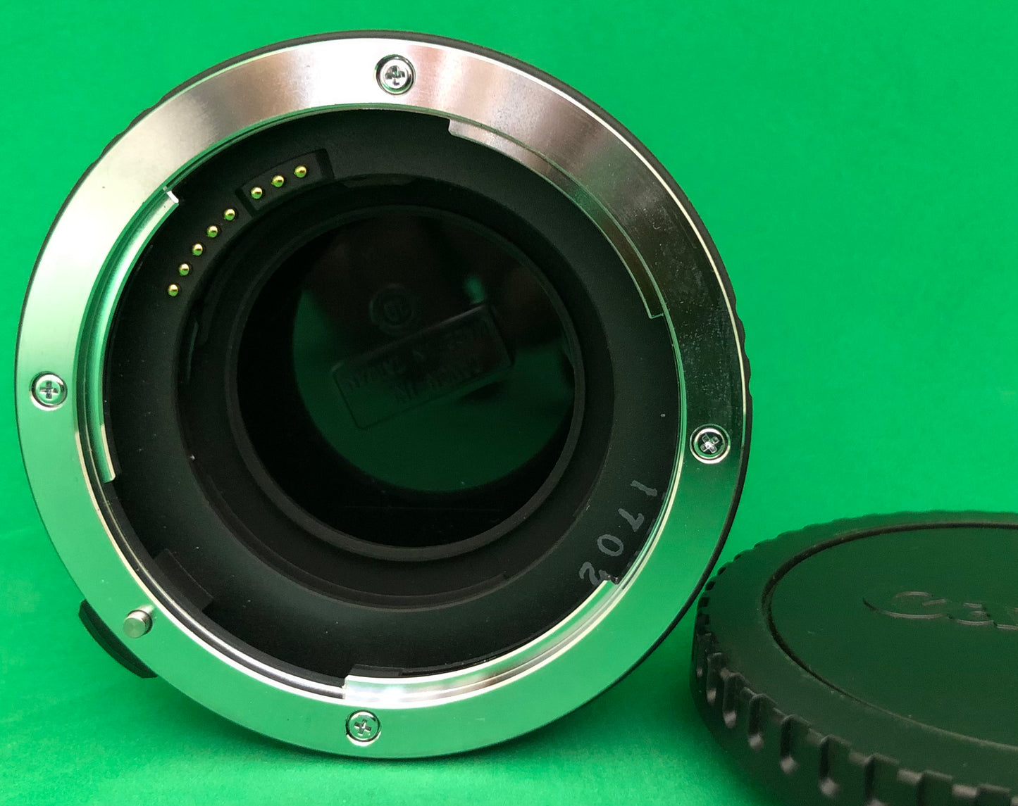 Canon EF 12 II Extension Tube (used)