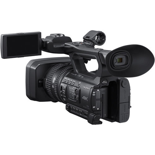Sony PXW-Z150 4K XDCAM Camcorder (used)