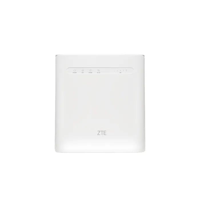 ZTE MF286C LTE 4G WiFi Router
