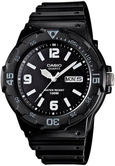 Casio watch Mens 100m - MRW-200H-