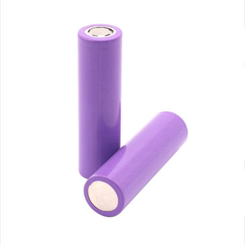 2 Pack 2000mAh 3,7V Battery