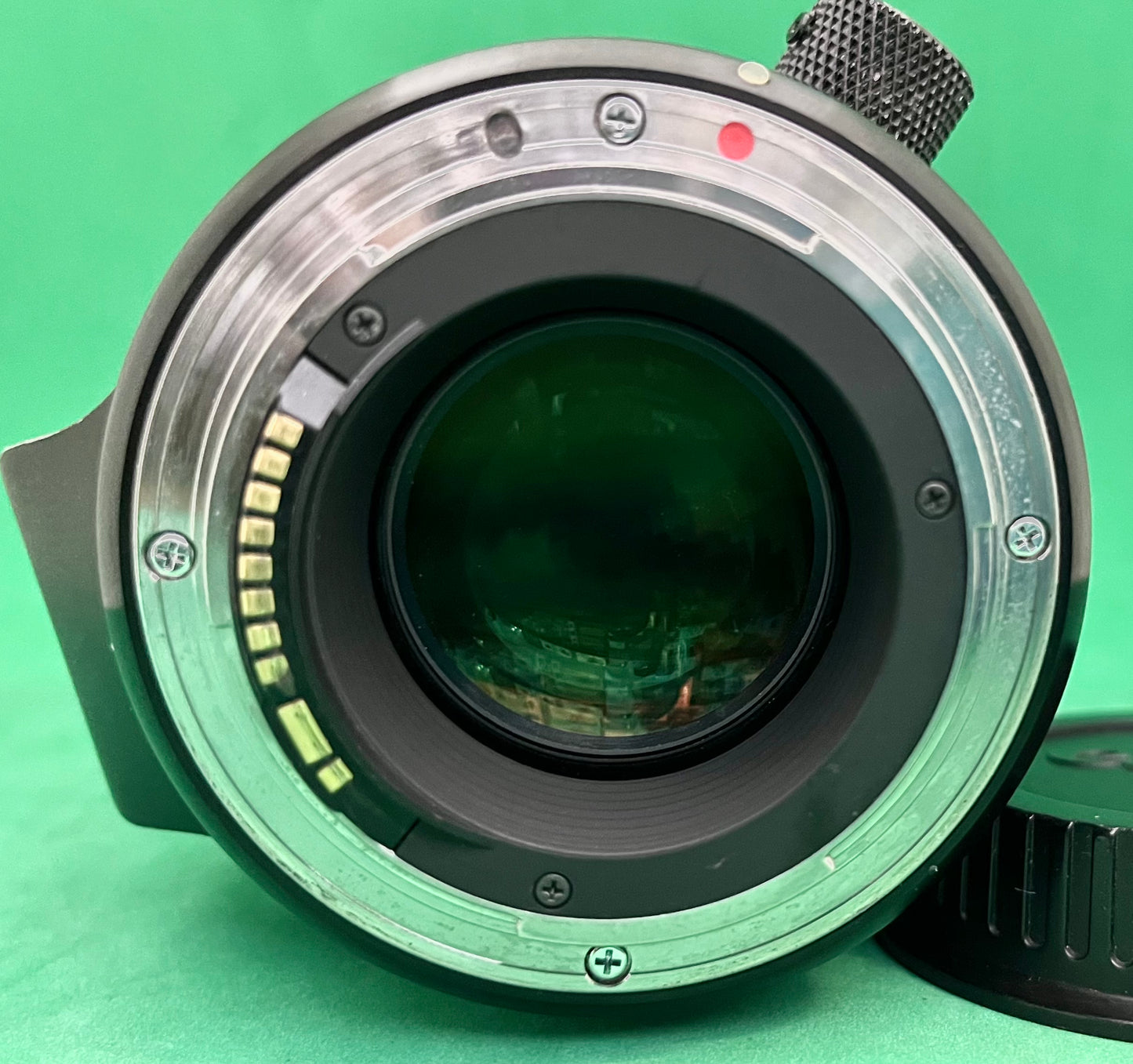 Sigma 50-100mm f/1.8 DC HSM Art Lens for Canon EF (used)