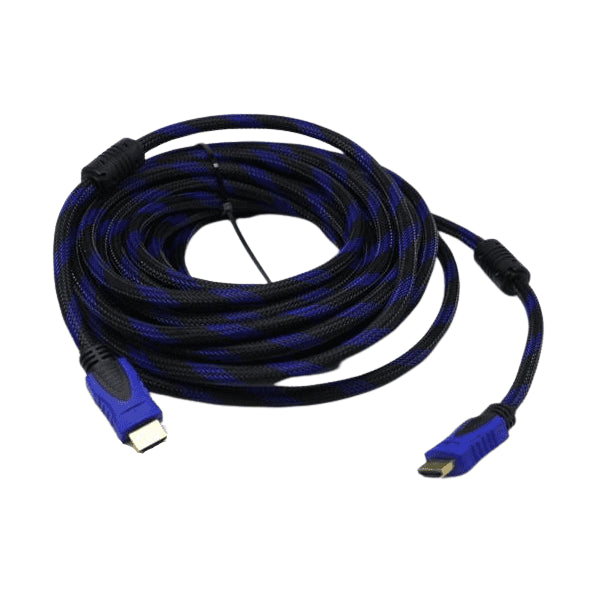 HDMI Braided Cable 30meter
