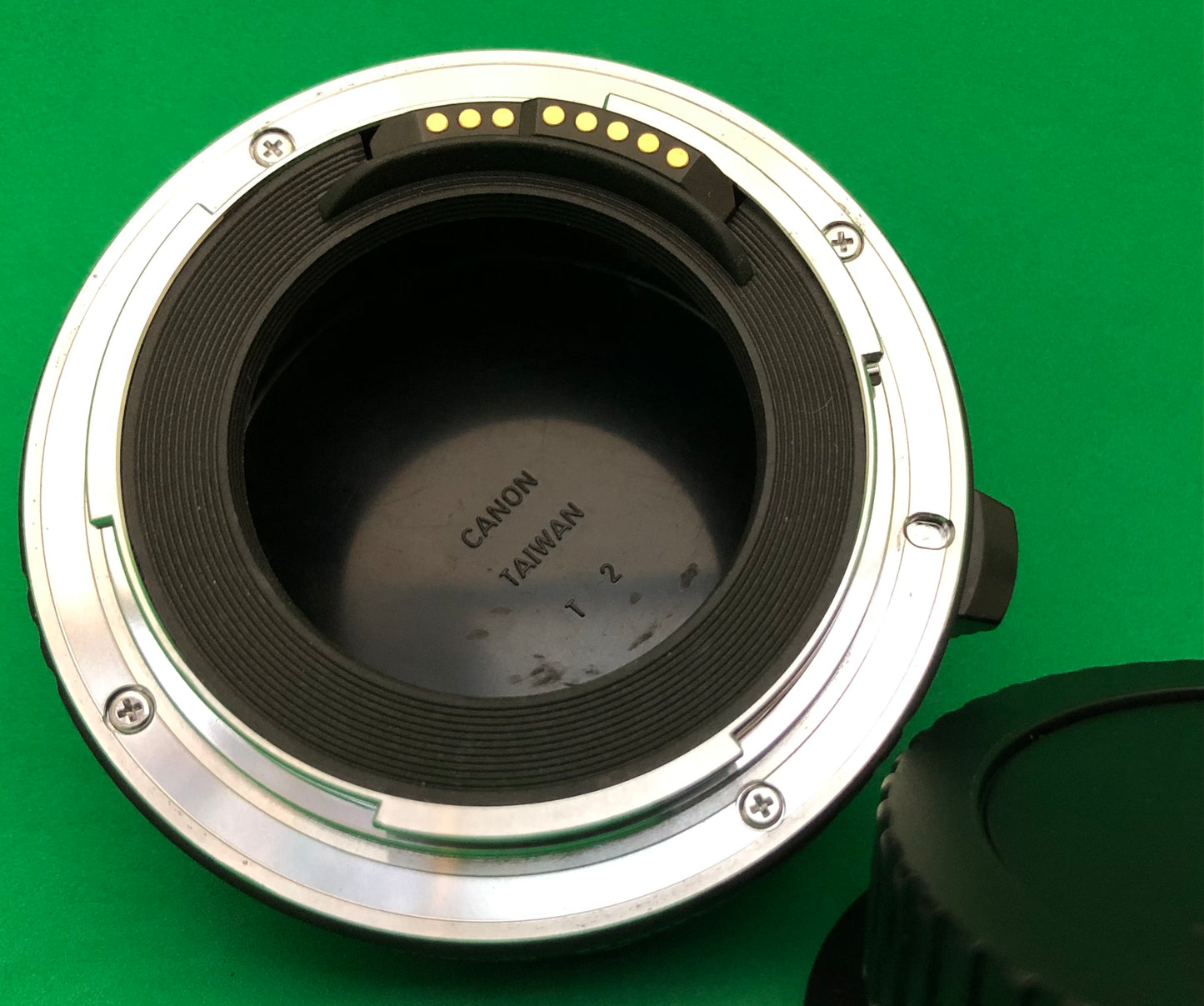 Canon EF 12 II Extension Tube (used)