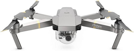 DJI Mavic Pro Platinum (Used)