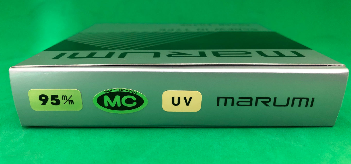 Marumi 95mm UV Filter