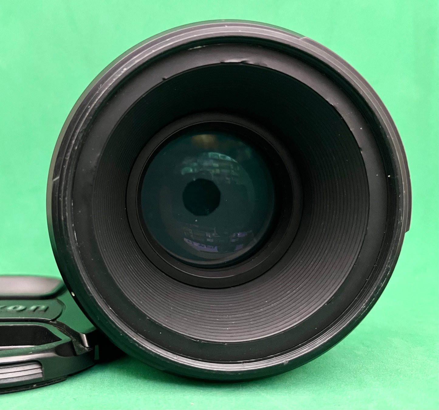 Nikon AF-S NIKKOR 58mm f/1.4G Lens (used)
