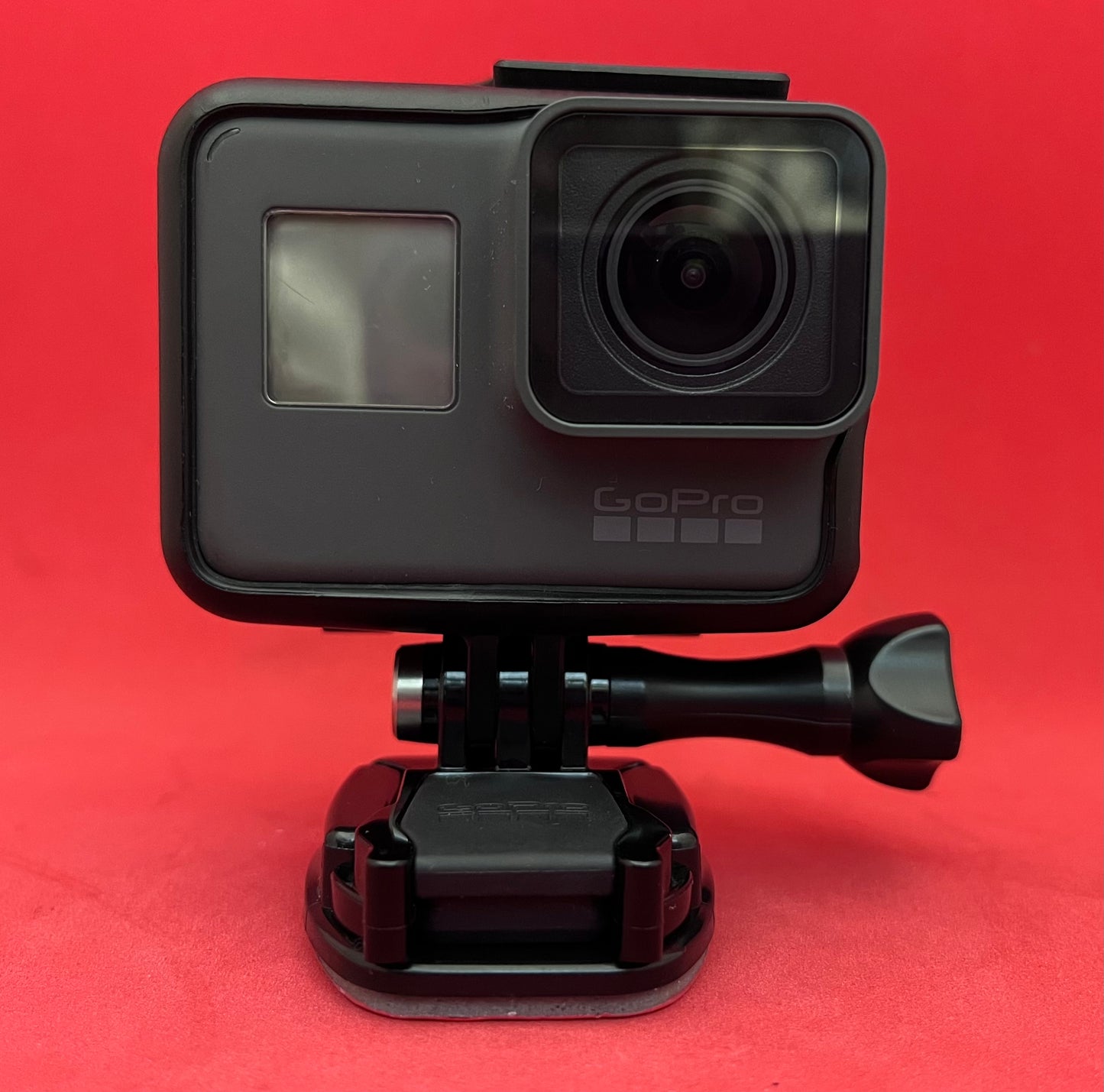 GoPro Hero 5 Grey (Used)