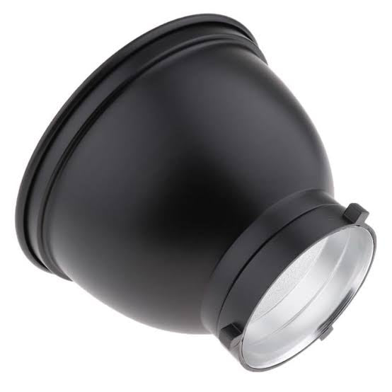 Reflector diffuser Dome for Studio Strobe (Bowens Mount)