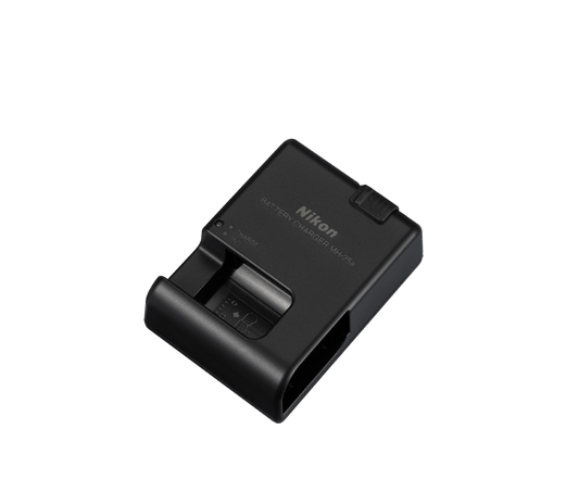 Nikon MH-25A Battery Charger for EN-EL15 Li-Ion Battery original (used)