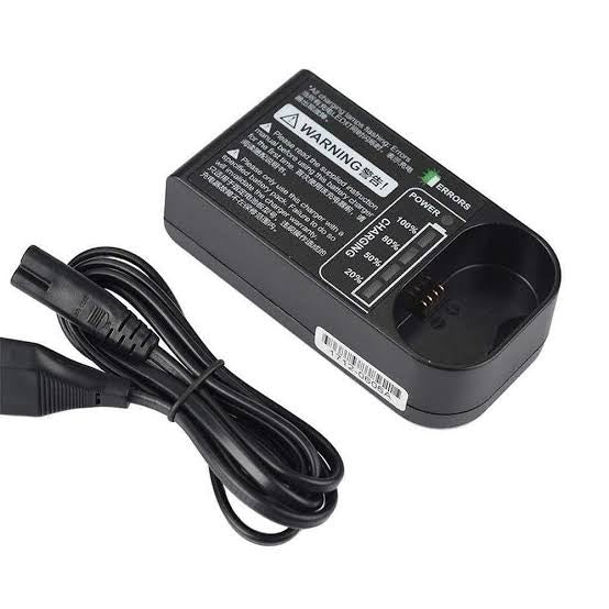 Godox V350 Battery Charging C20 DC Charger