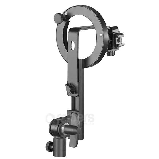 Jinbei ET-3 Flash Bracket