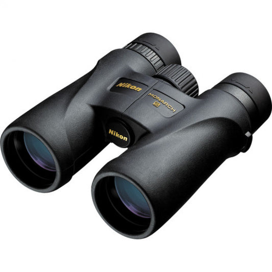 Nikon 8x42 Monarch 5 Binoculars (used)