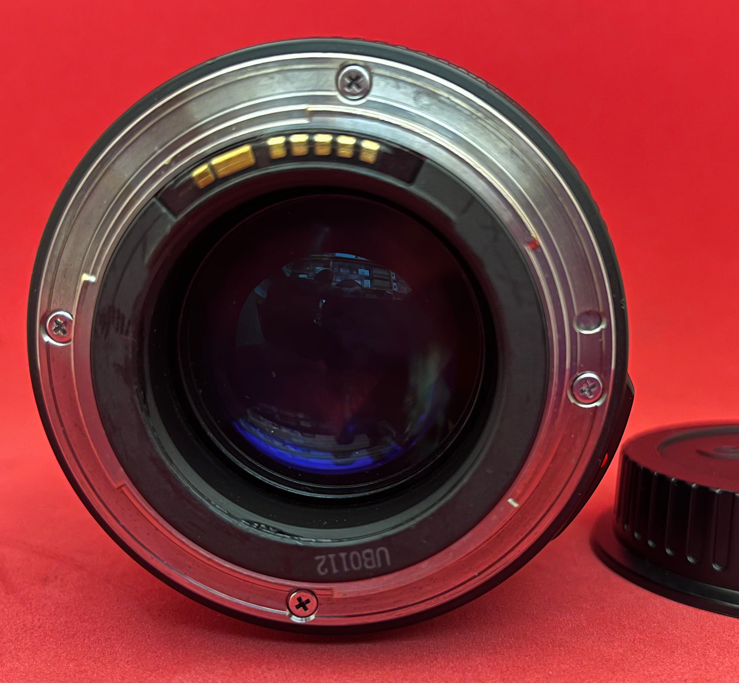 Canon EF 35mm f/1.4L USM (Used)