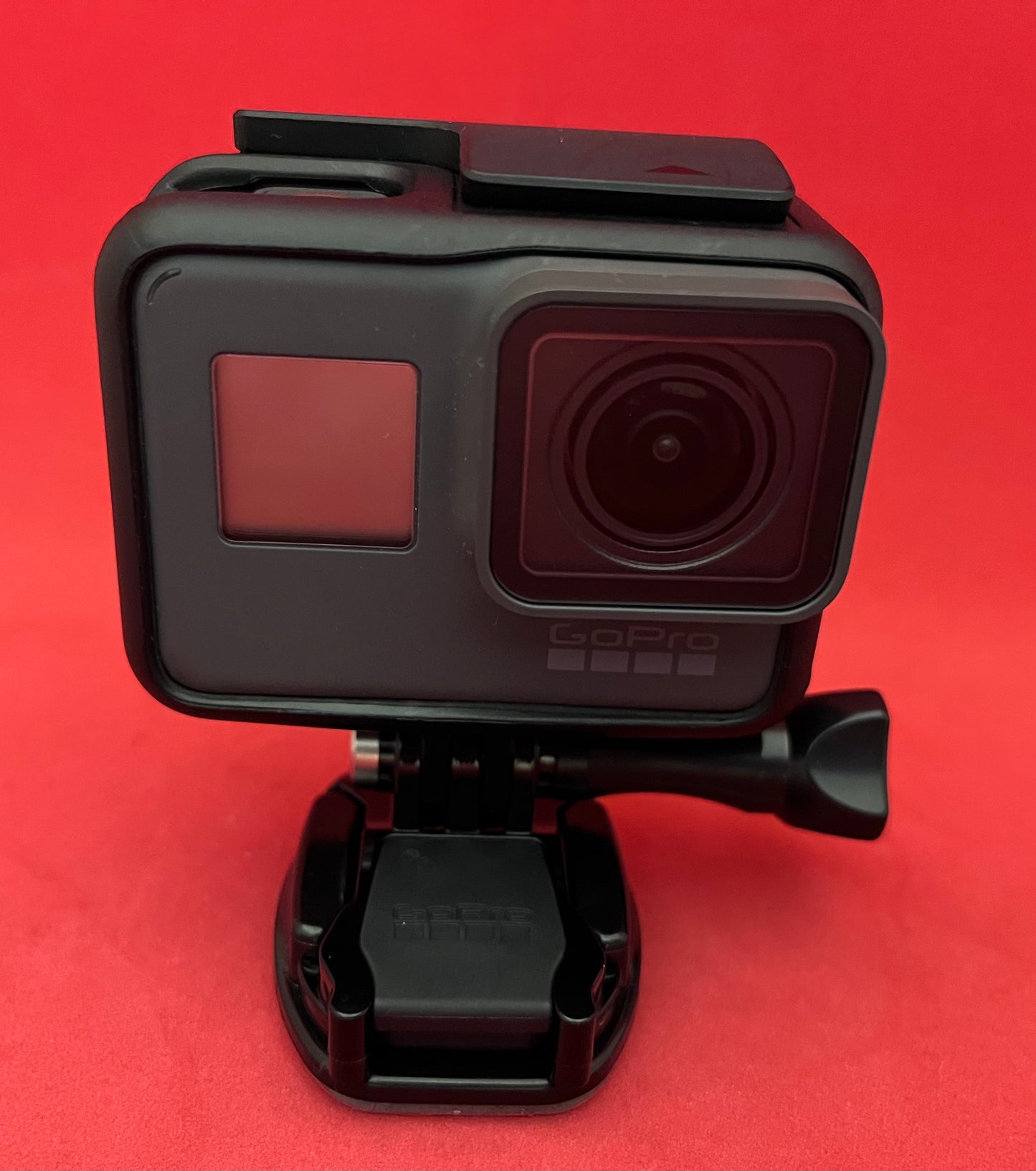 GoPro Hero 5 Grey (Used)