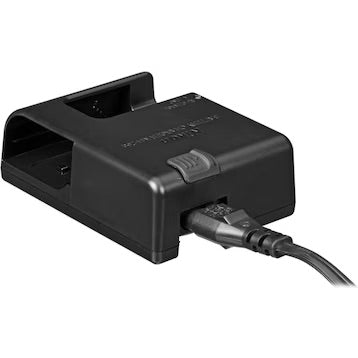 Nikon MH-25A Battery Charger for EN-EL15 Li-Ion Battery original (used)