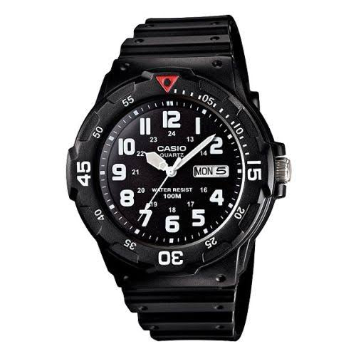 Casio watch Mens 100m - MRW-200H-