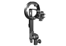 Jinbei ET-3 Flash Bracket