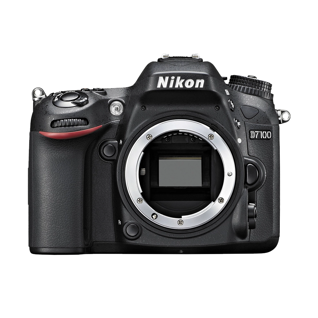 Nikon D7100 Body (Used)