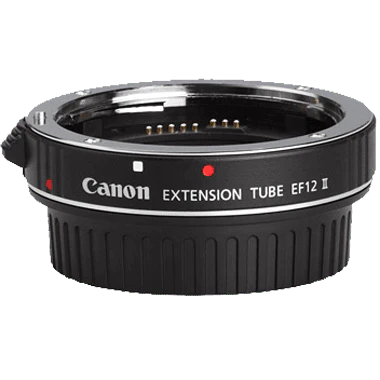 Canon EF 12 II Extension Tube (used)